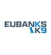 Eubanks K9 logo